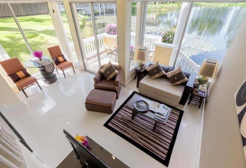 스위트, Angsana Laguna Phuket