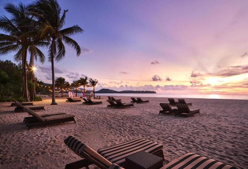 침실 2개 스위트, Angsana Laguna Phuket