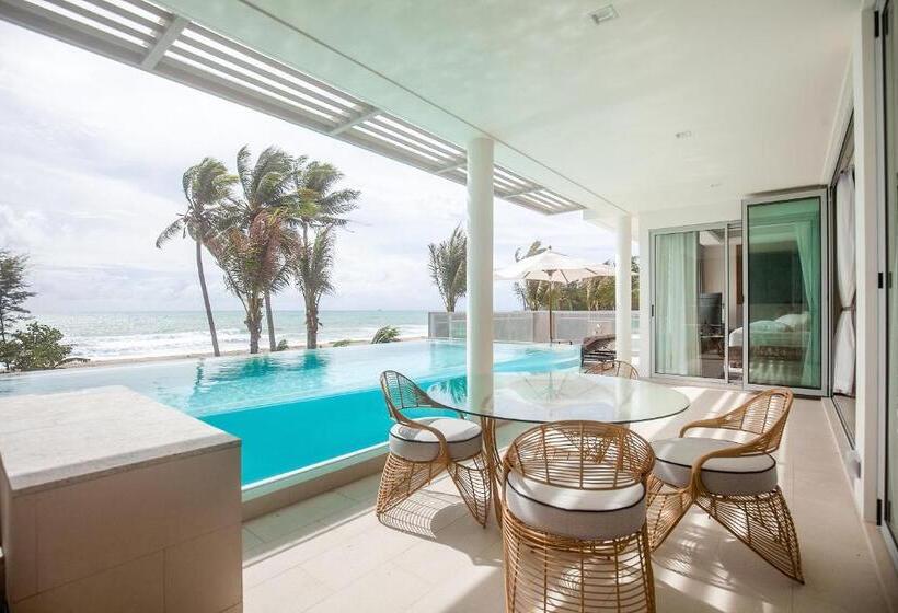 침실 2개 스위트, Angsana Laguna Phuket