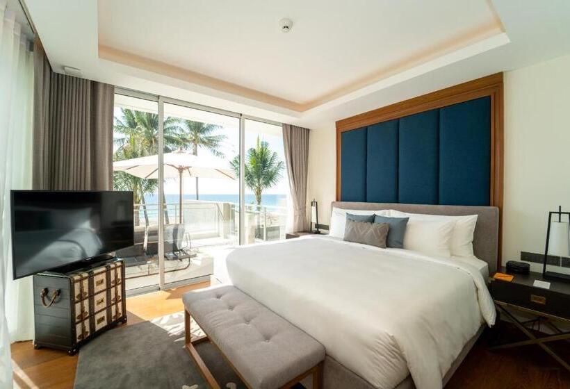 침실 2개 스위트, Angsana Laguna Phuket