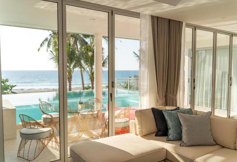 Люкс 2 Спальни, Angsana Laguna Phuket
