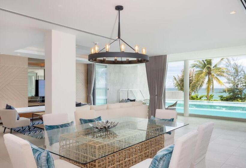 침실 2개 스위트, Angsana Laguna Phuket