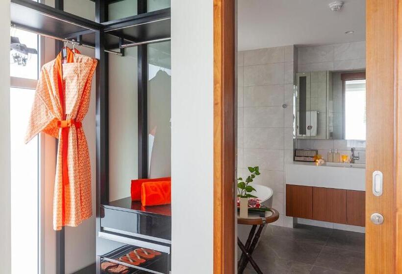 침실 2개 스위트, Angsana Laguna Phuket