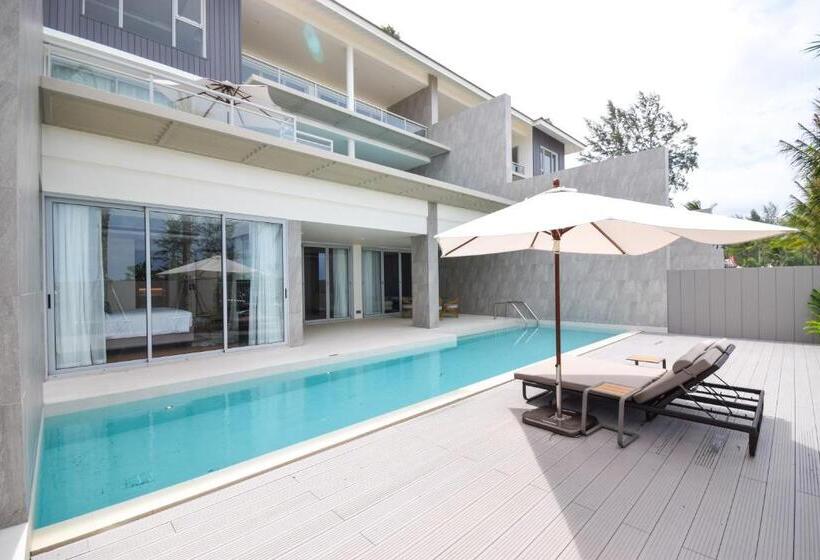 3침실 스위트, Angsana Laguna Phuket