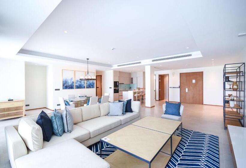 3침실 스위트, Angsana Laguna Phuket