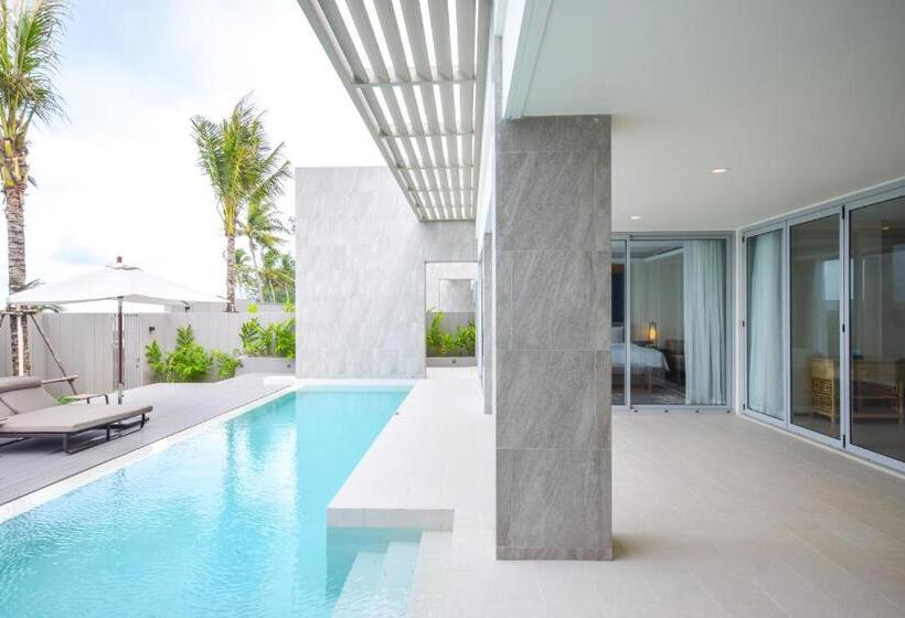 3침실 스위트, Angsana Laguna Phuket