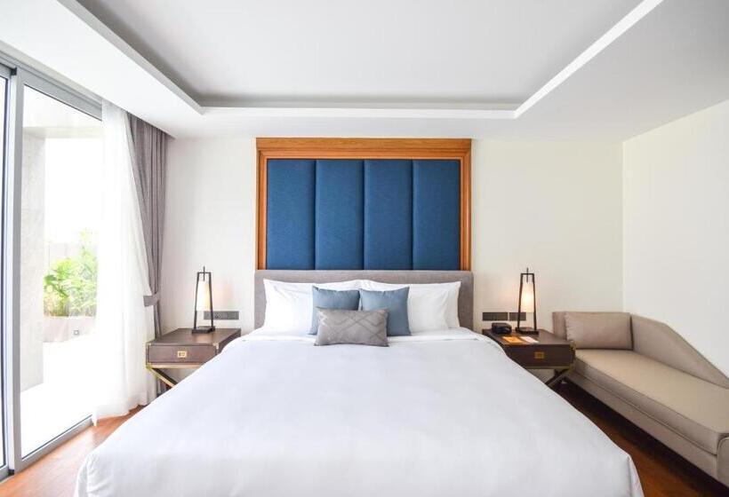 3침실 스위트, Angsana Laguna Phuket