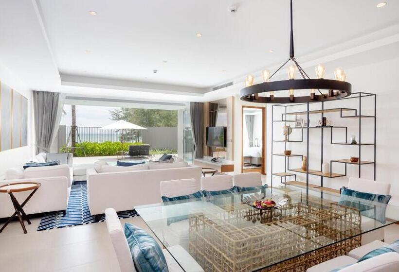 3침실 스위트, Angsana Laguna Phuket