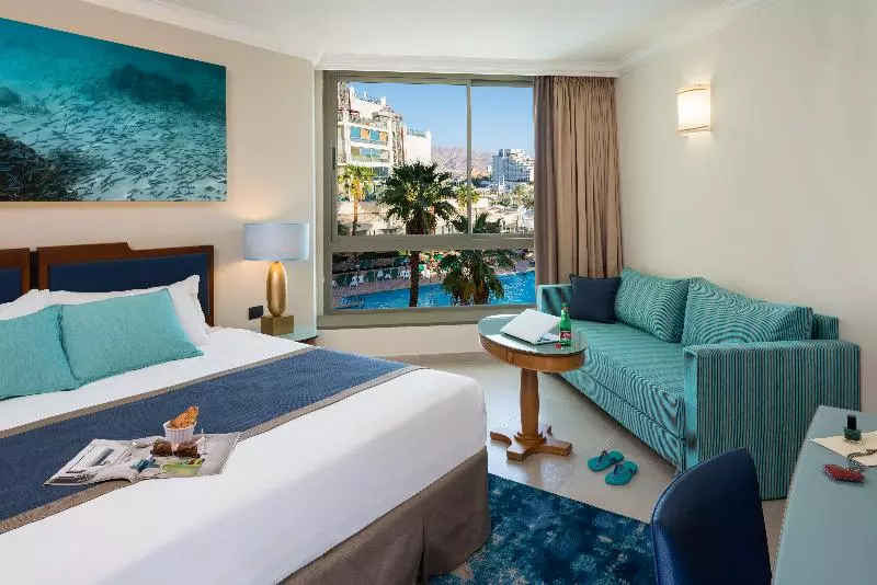 Premium Room, Angsana Laguna Phuket