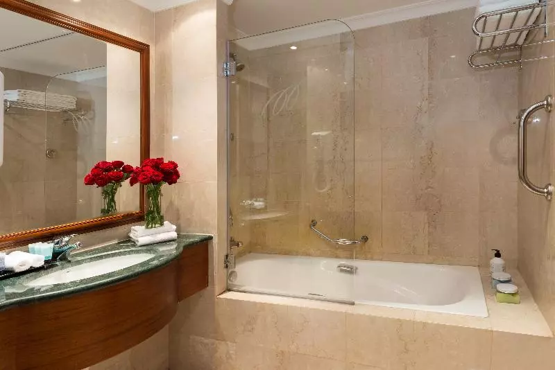 Premium Room, Angsana Laguna Phuket