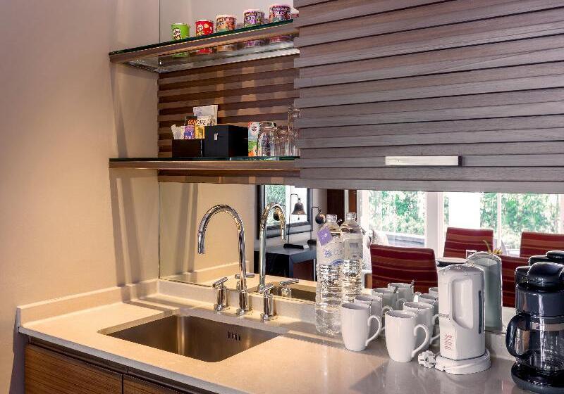 침실 2개 스위트, Angsana Laguna Phuket