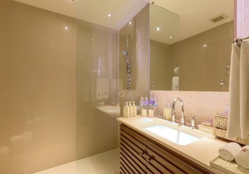 침실 2개 스위트, Angsana Laguna Phuket