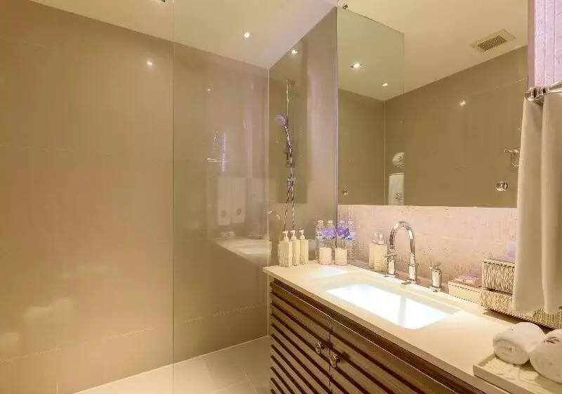 2 Bedroom Suite, Angsana Laguna Phuket