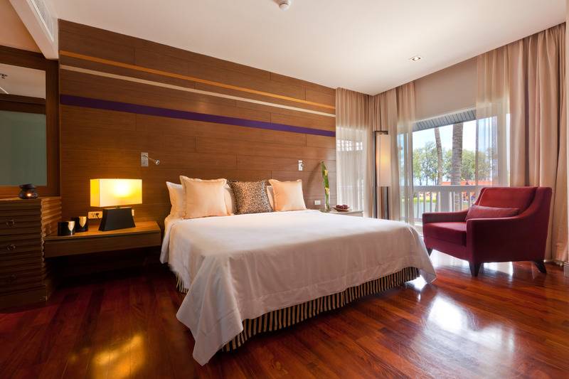 침실 2개 스위트, Angsana Laguna Phuket