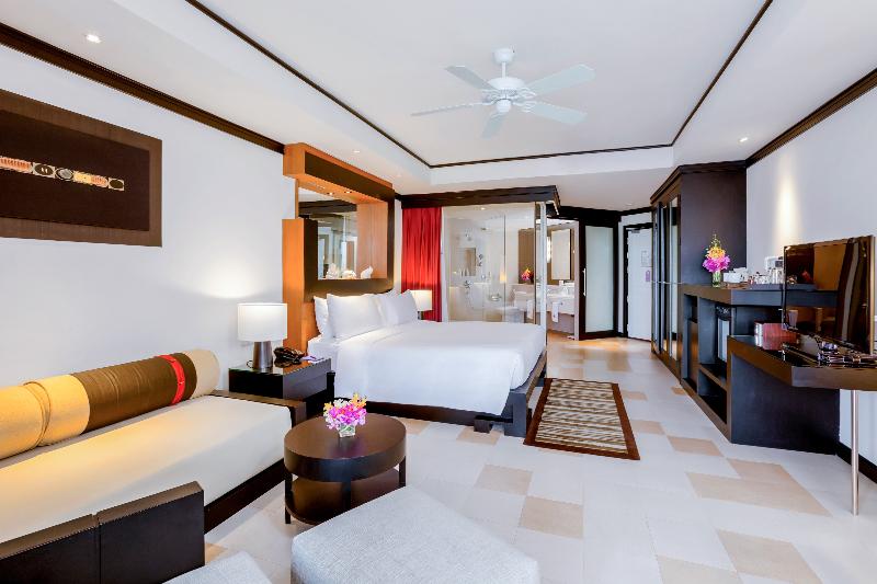 스탠다드 룸, Angsana Laguna Phuket