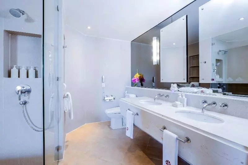 Standard Room, Angsana Laguna Phuket