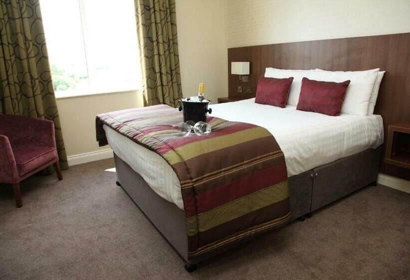 スタンダードルーム, Arklow Bay