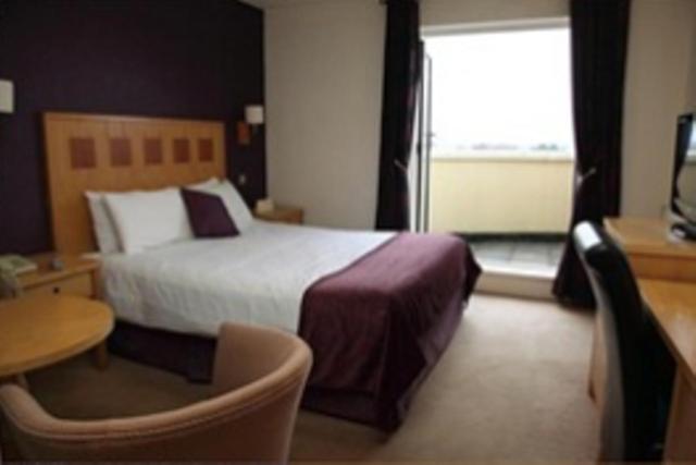 스탠다드 룸, Arklow Bay