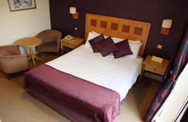 スタンダードルーム, Arklow Bay