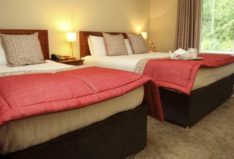 스탠다드 룸, Arklow Bay