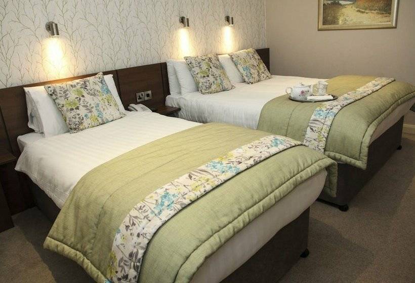 スタンダードルーム, Arklow Bay