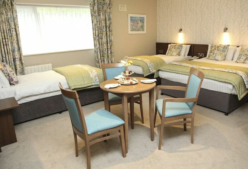 标准间, Arklow Bay