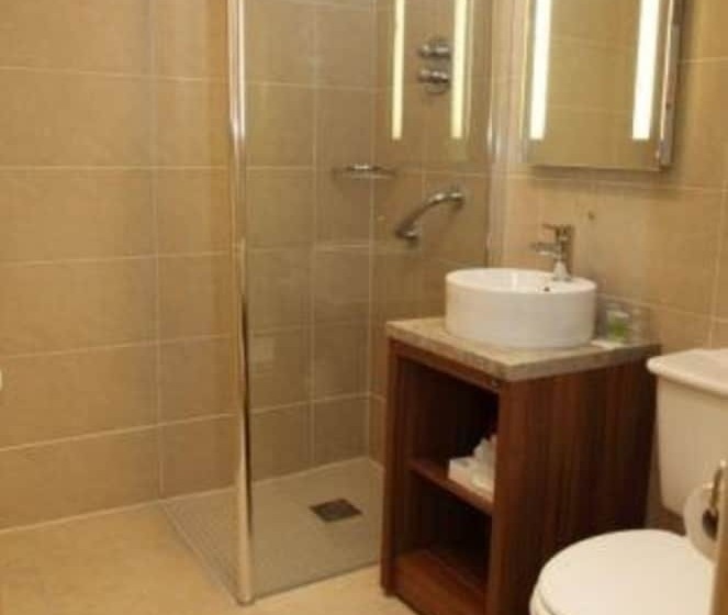 スタンダードルーム, Arklow Bay