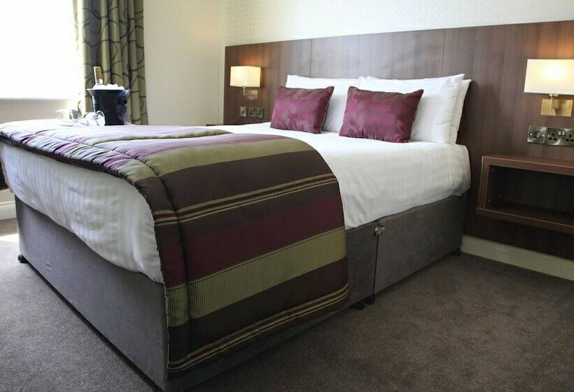 スタンダードルーム, Arklow Bay