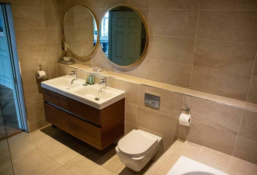 スタンダードシングルルーム, Arklow Bay