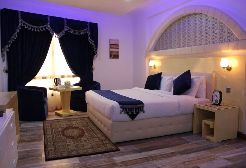 جناح جونيور, Bahrain International