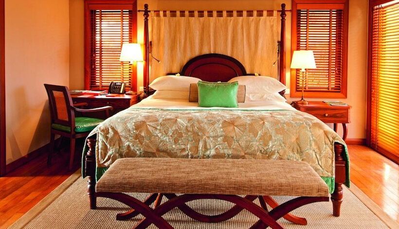 Villa 1 Quarto com piscina, Constance Prince Maurice