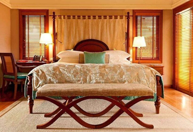 Villa 1 Quarto com piscina, Constance Prince Maurice