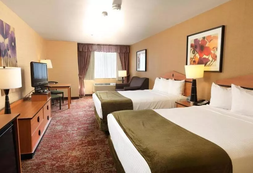 Standard-huone, Crystal Inn Hotel & Suites Midvalley