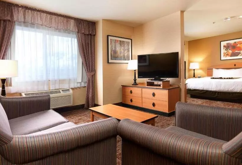 Standard-huone King-vuode, Crystal Inn Hotel & Suites Midvalley