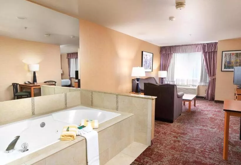 Standard-huone King-vuode, Crystal Inn Hotel & Suites Midvalley