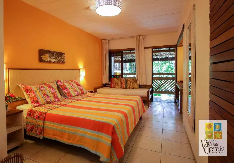 Standard-huone, Crystal Inn Hotel & Suites Midvalley