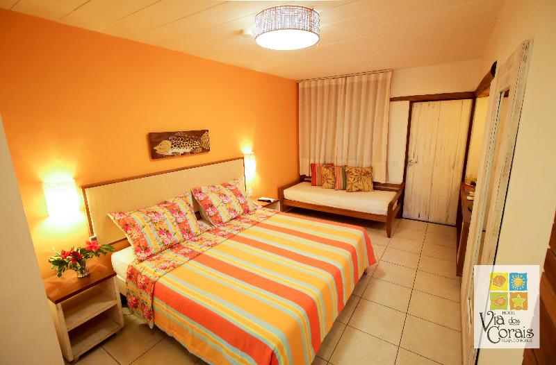 스탠다드 룸, Crystal Inn Hotel & Suites   Midvalley