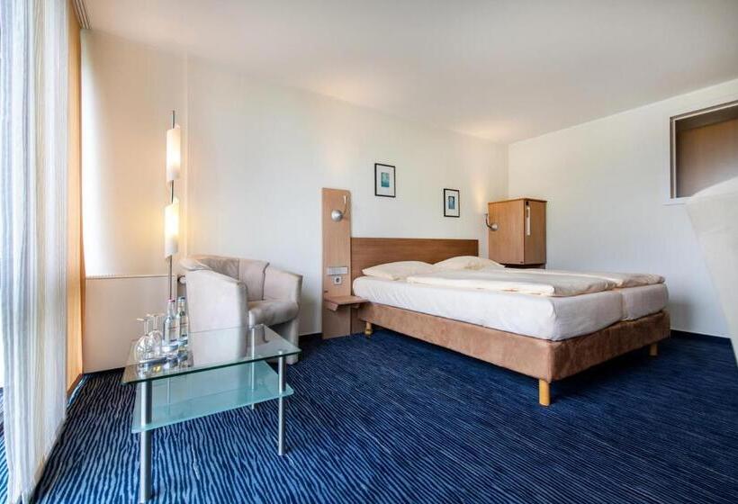 غرفة قياسية, Diehls