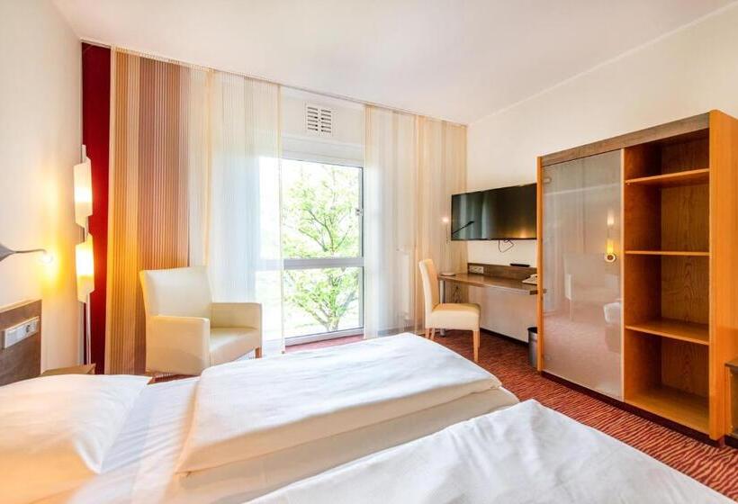 غرفة قياسية, Diehls