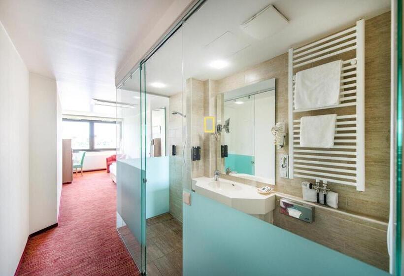 غرفة سوبيريور فردية, Diehls