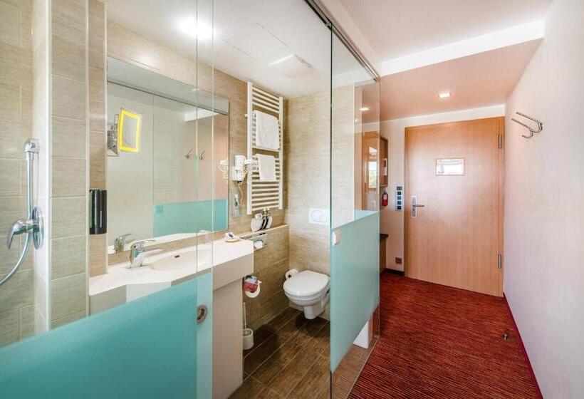 غرفة سوبيريور فردية, Diehls