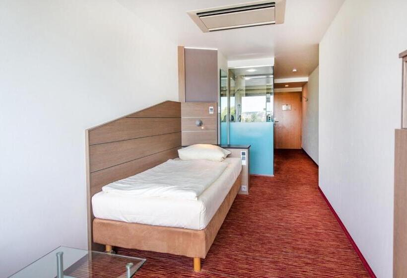 غرفة سوبيريور فردية, Diehls