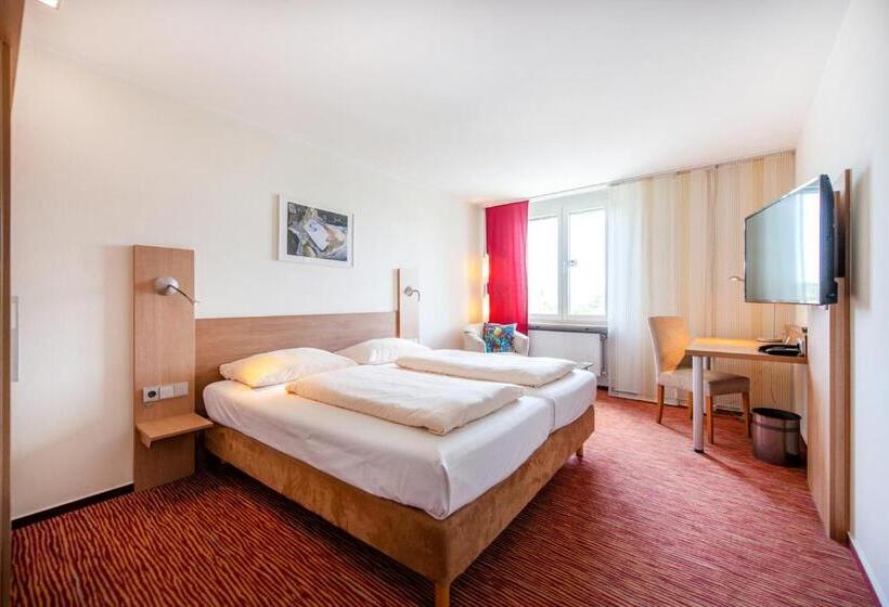 غرفة سوبيريور, Diehls