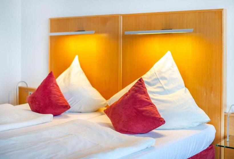 غرفة ديلوكس مزودة بشرفة, Diehls