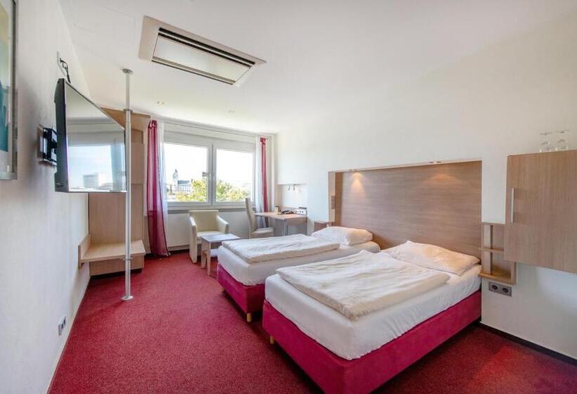 غرفة قياسية, Diehls