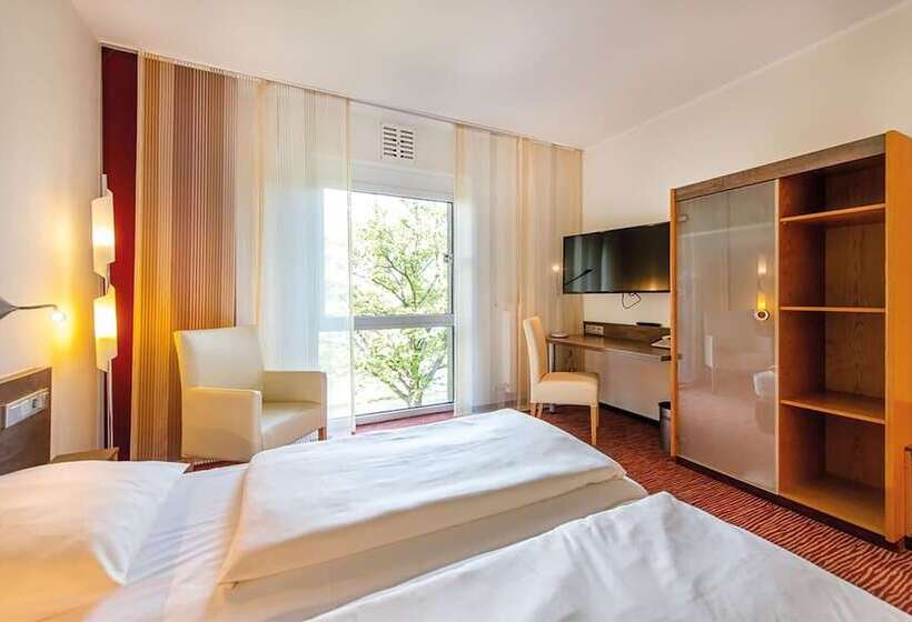 スタンダードルーム, Diehls