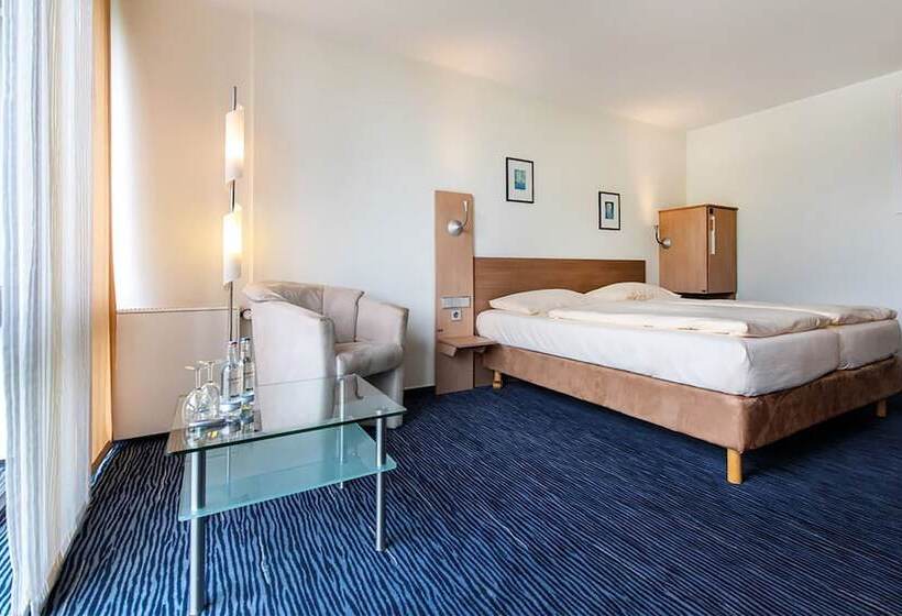 غرفة قياسية, Diehls