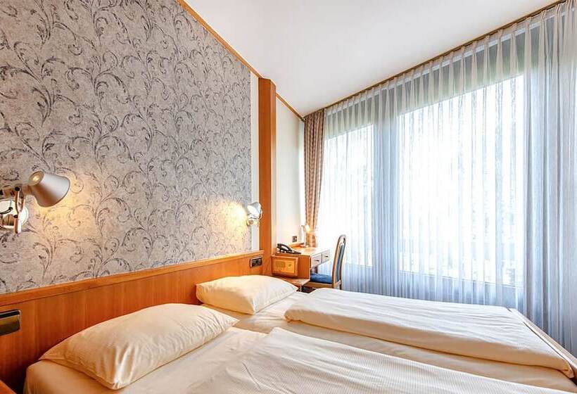 غرفة قياسية, Diehls