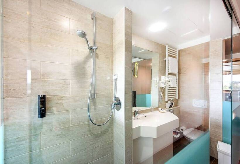 غرفة سوبيريور فردية, Diehls