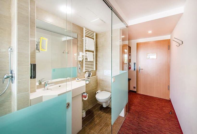 غرفة سوبيريور فردية, Diehls